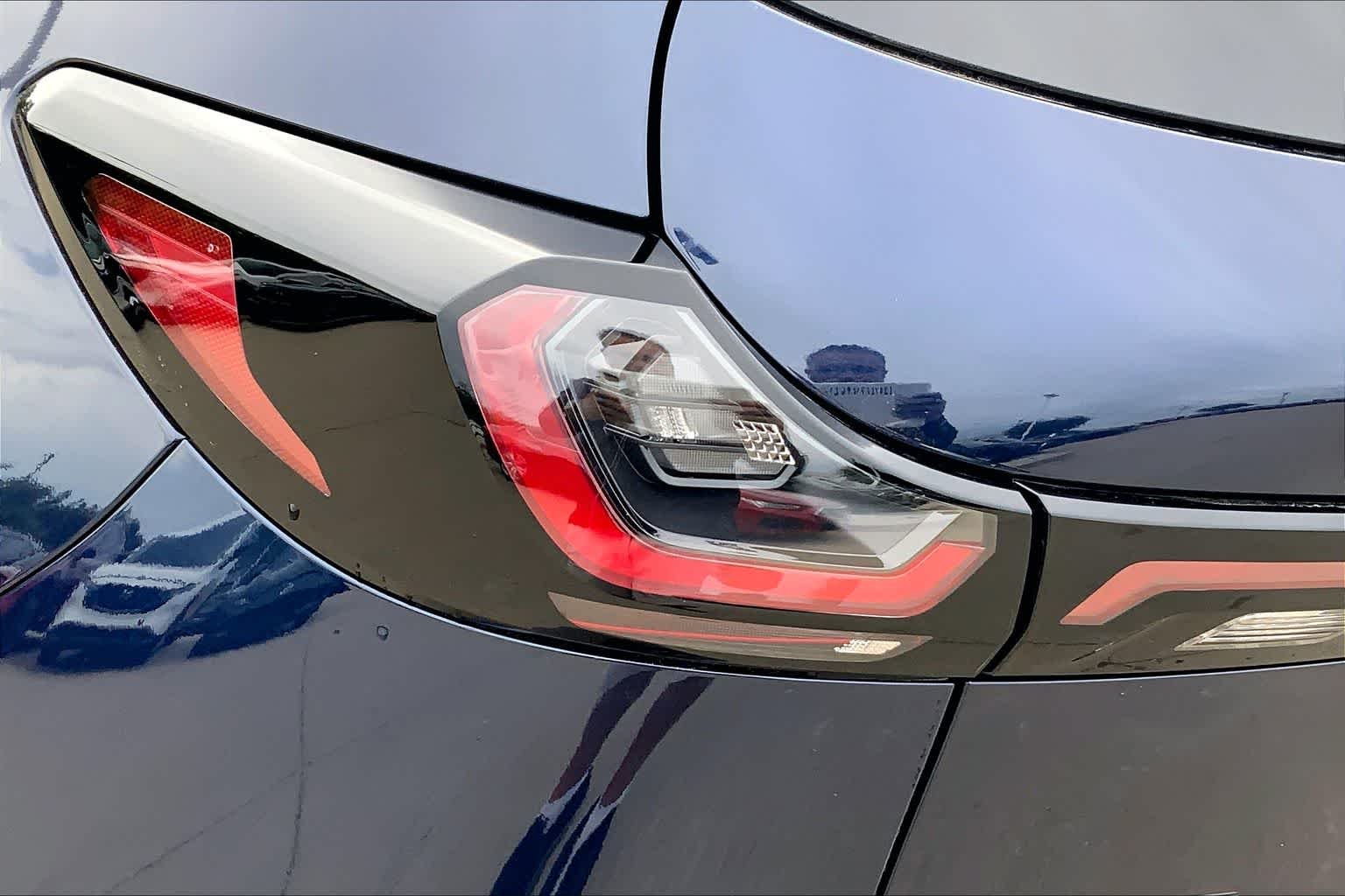 New 2026 Navy Blue Mica Mazda 2.5 S Premium AWD image 14