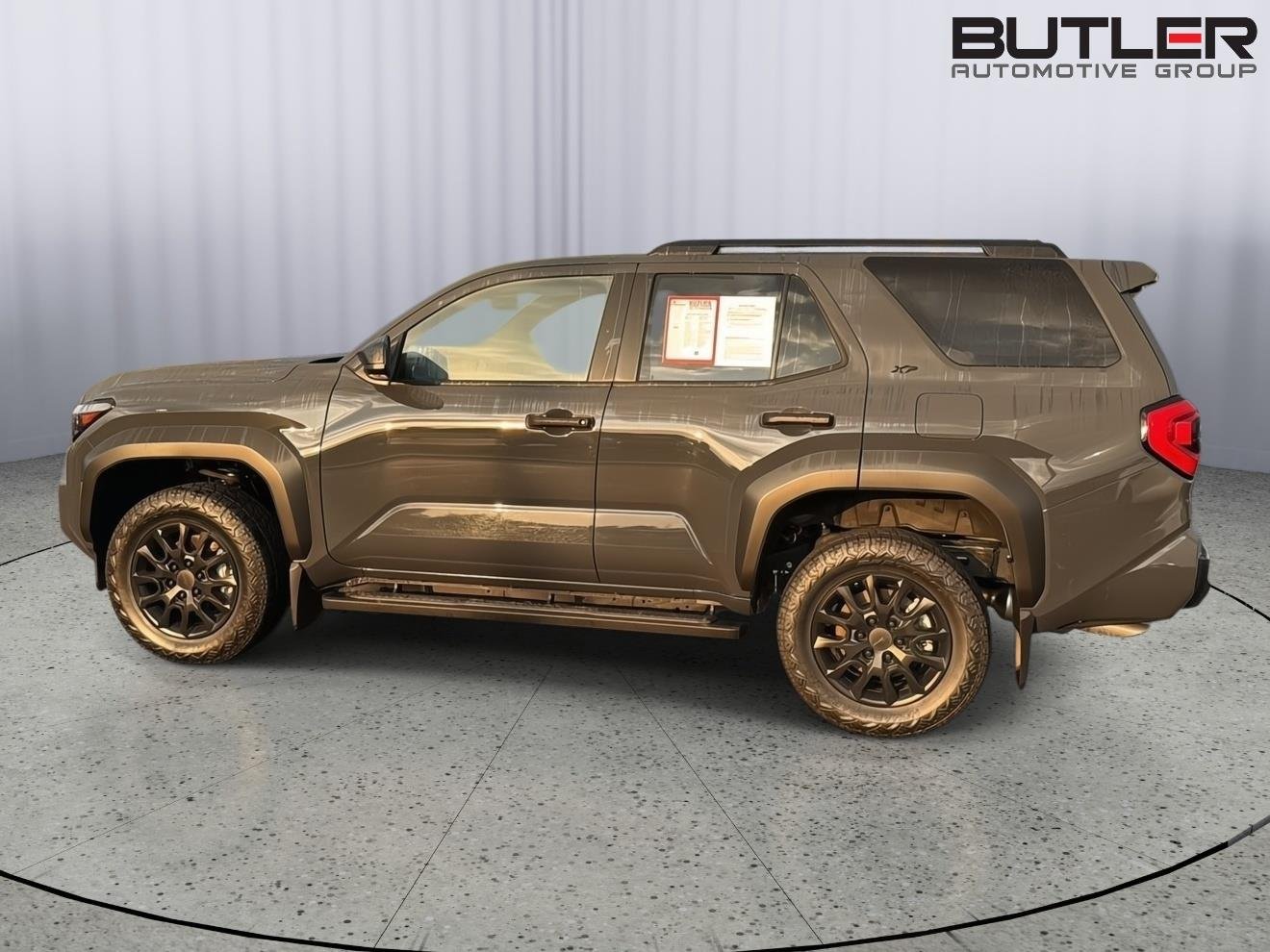 Used 2026 Underground Toyota SR5 image 3