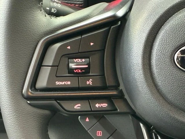 New 2026 WR BLUE PEARL Subaru Premium image 11