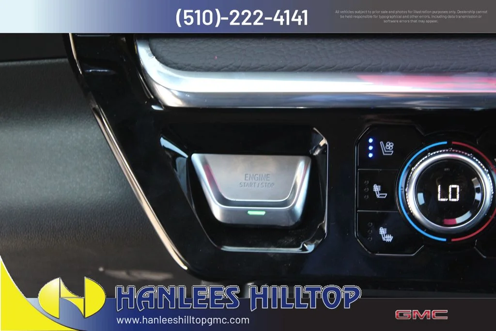 New 2026 Silver GMC Denali image 24