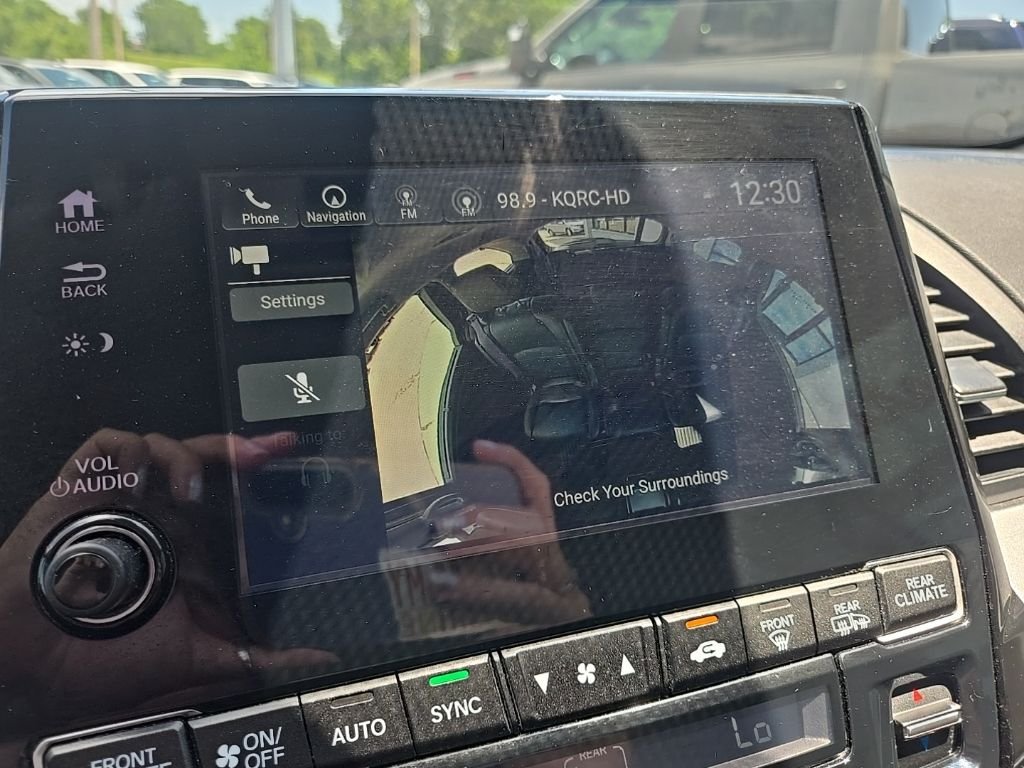 Used 2021  Honda Touring image 55