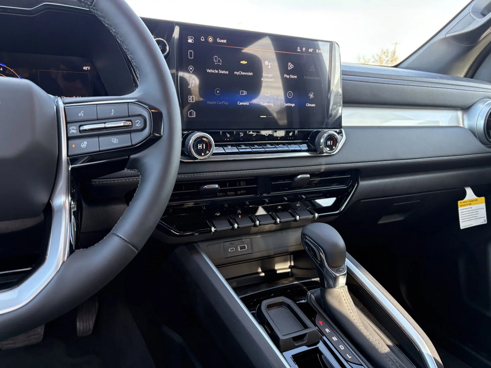 2026 Chevrolet Colorado LT - Photo 15