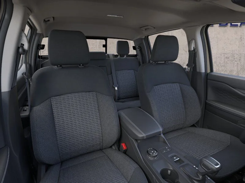 New 2026 Beige Ford XLT image 10