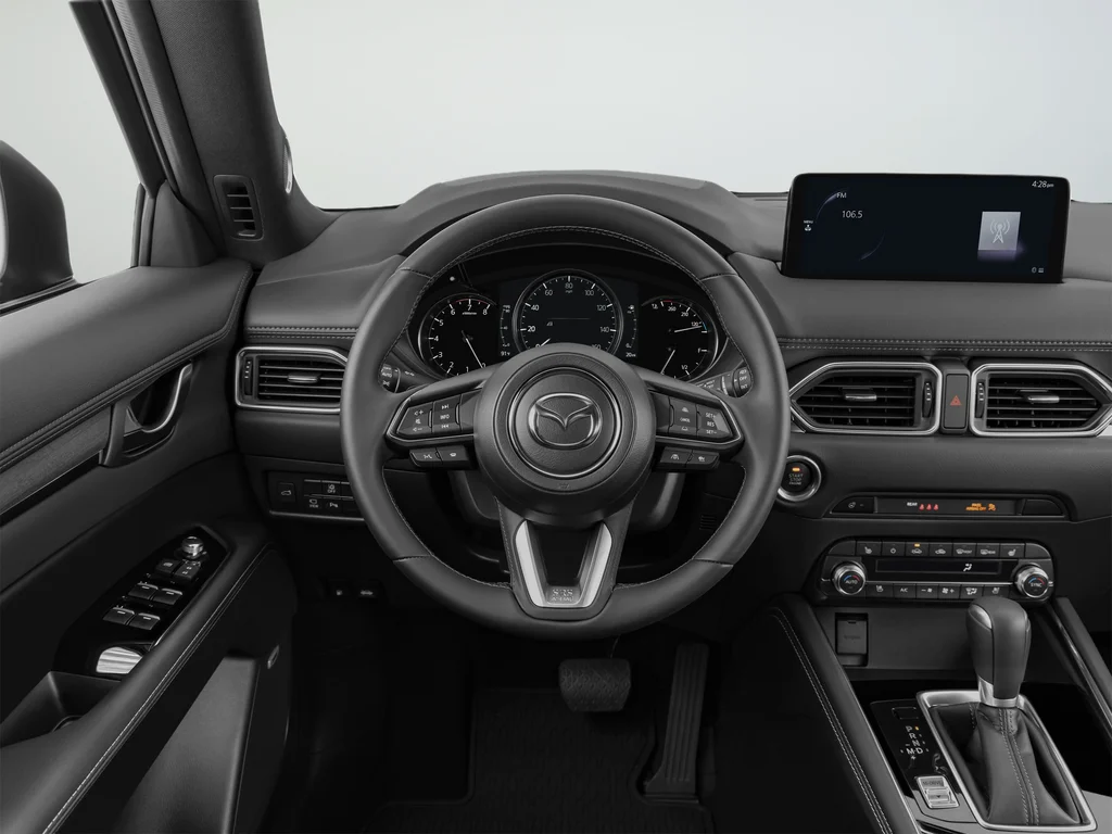 Used 2025 Blue Mazda 2.5 S Preferred Package image 32