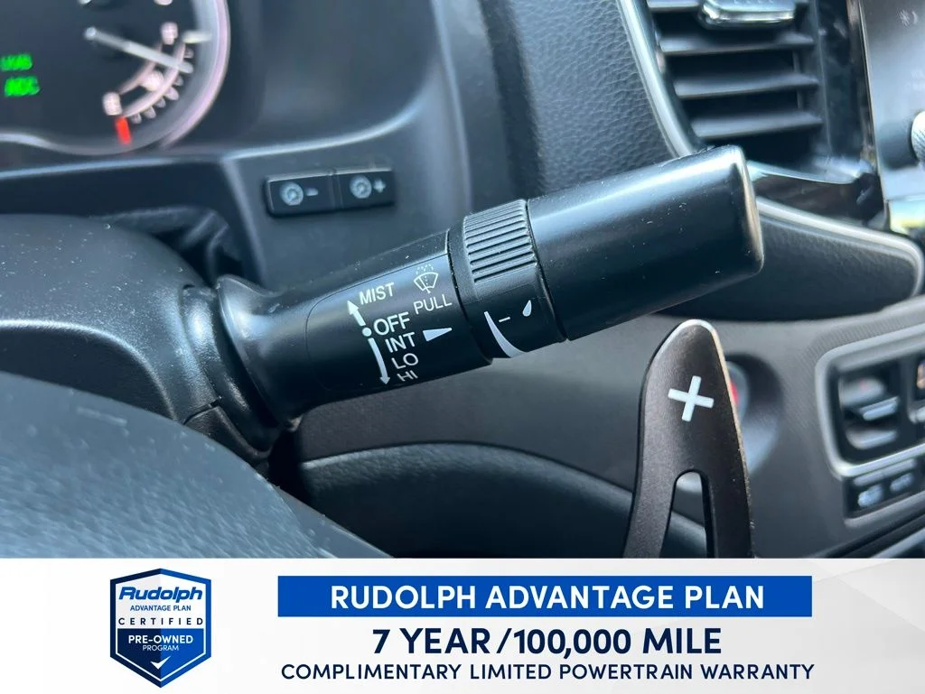 2023 Honda Ridgeline RTL-E - Photo 37