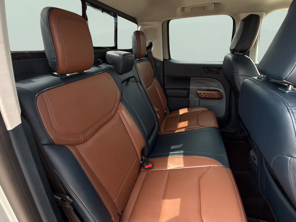 Used 2022 Cactus Ford Lariat image 22