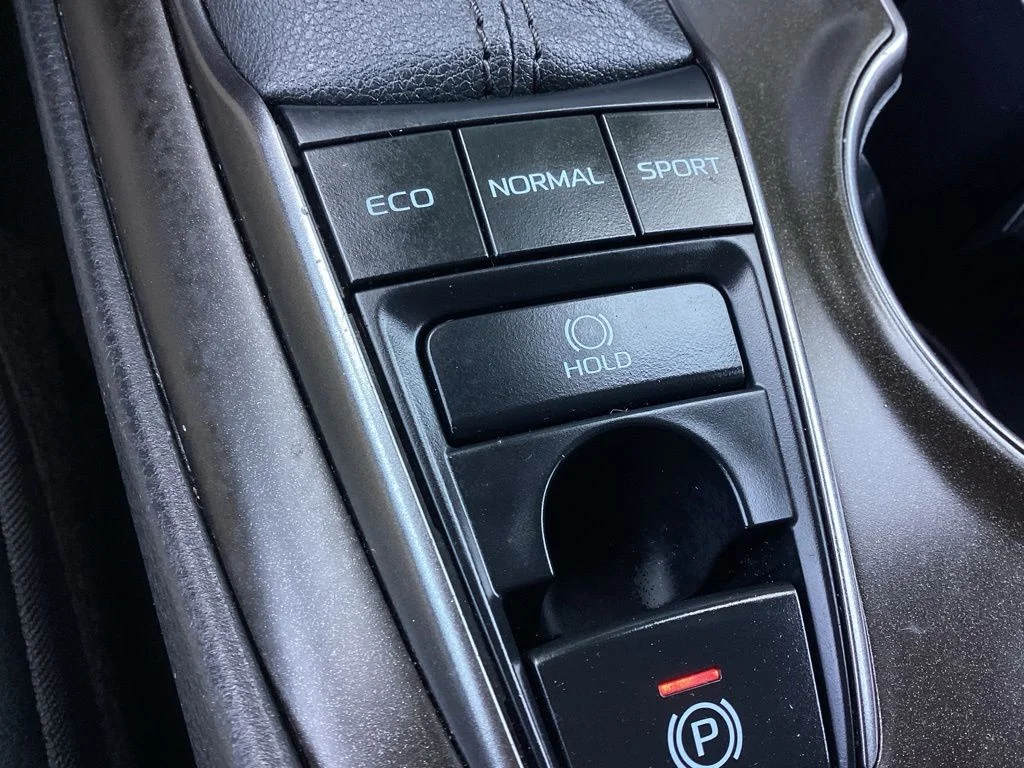 Certified Used 2024 Beige Toyota XSE image 21