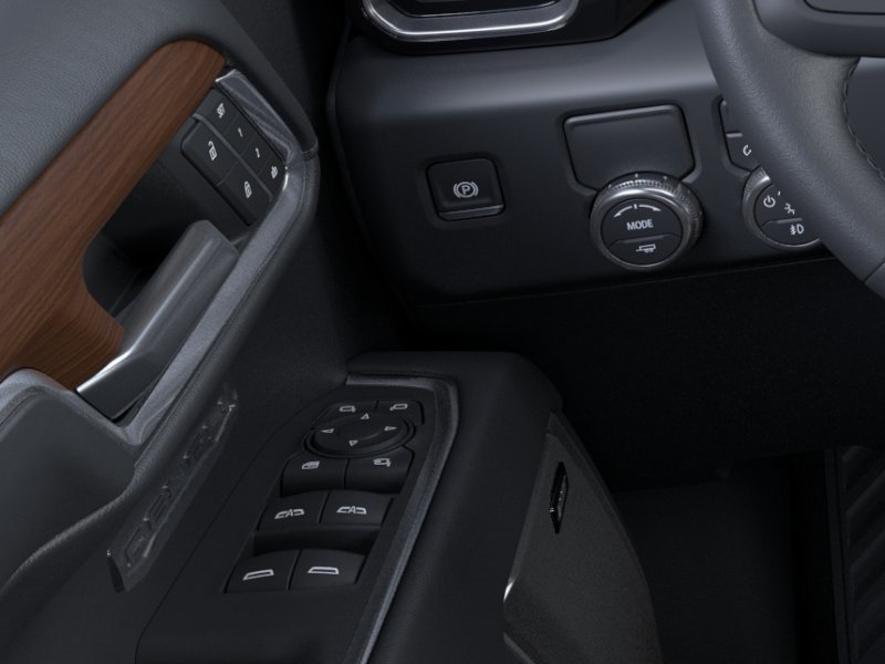 New 2026 Onyx Black GMC Denali image 22