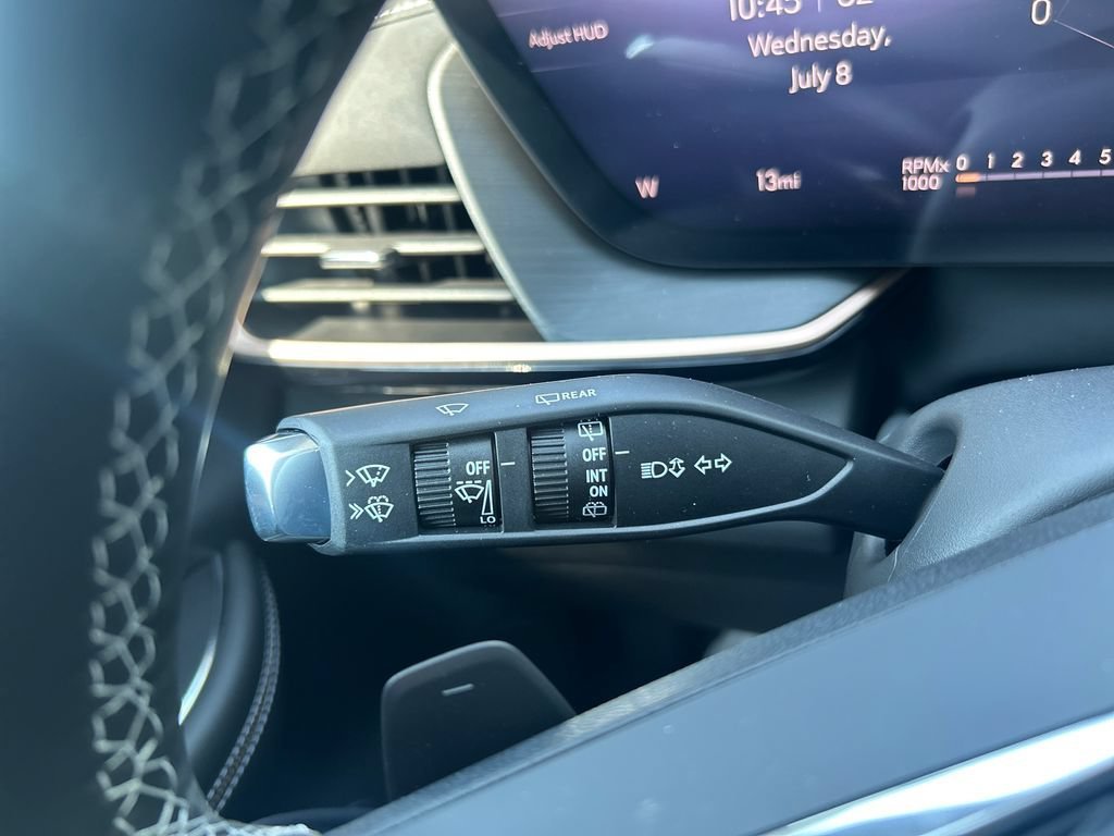 2026 Buick Envision Sport Touring - Photo 101