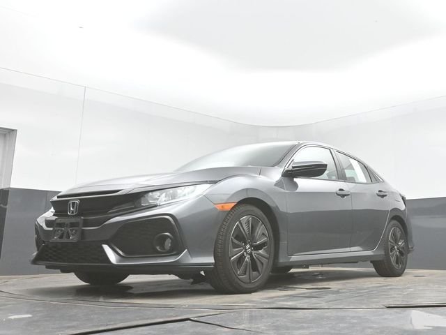 Used 2019  Honda EX image 42