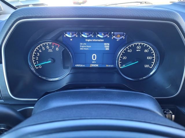 Used 2022  Ford XLT image 21