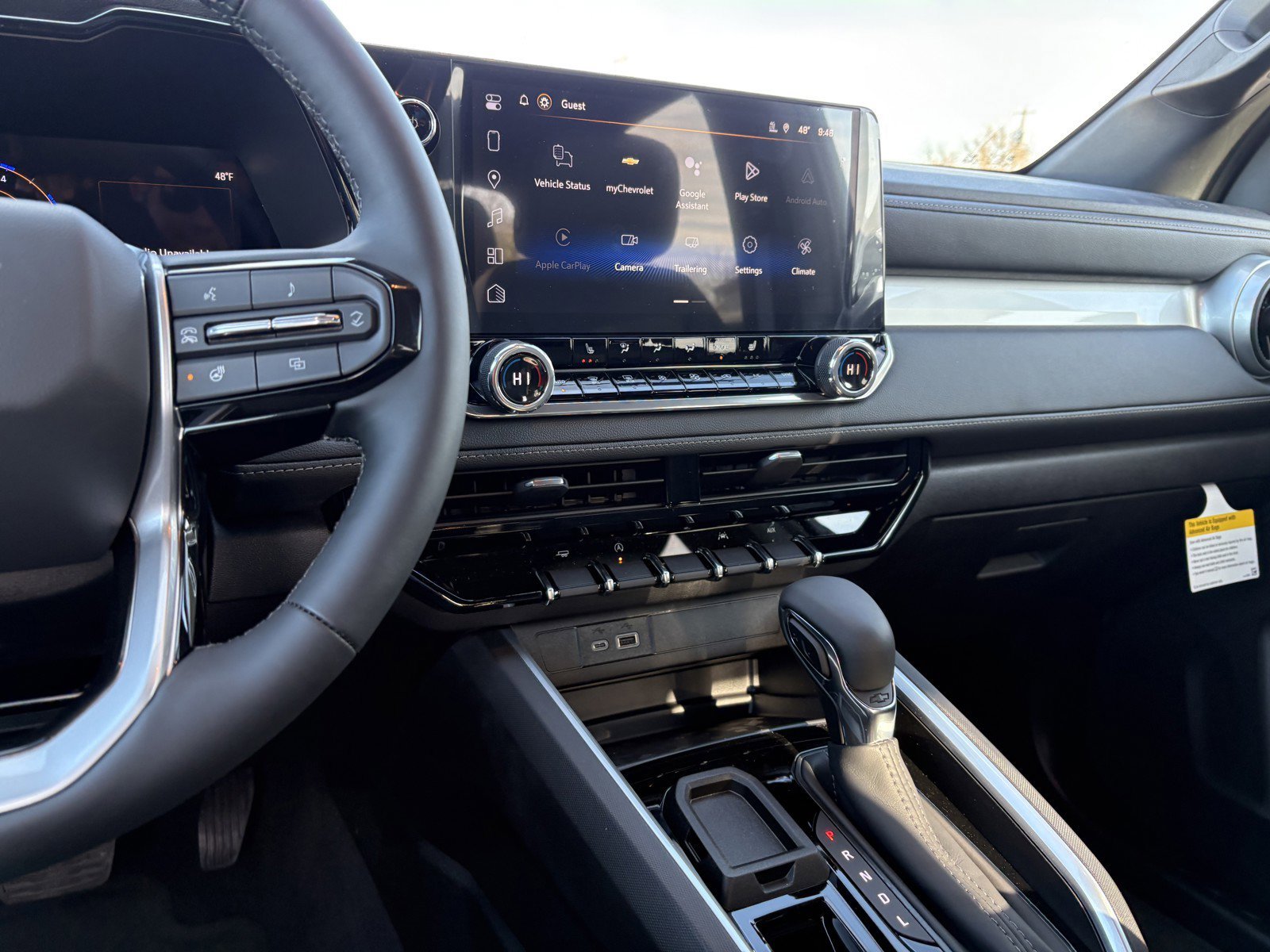2026 Chevrolet Colorado LT - Photo 15