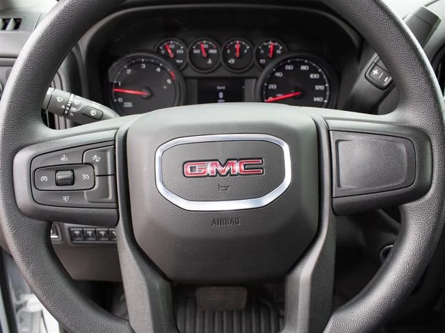 2025 GMC Sierra 3500 Chassis Cab Pro - Photo 9