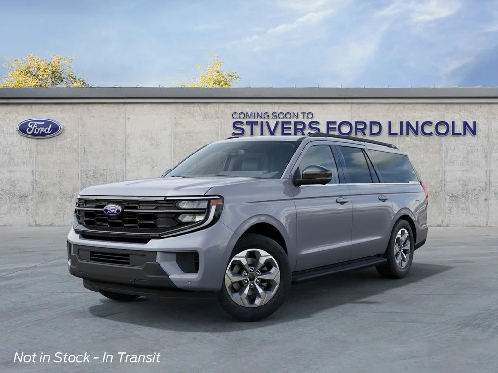 New 2027 Gray Ford Active image 3