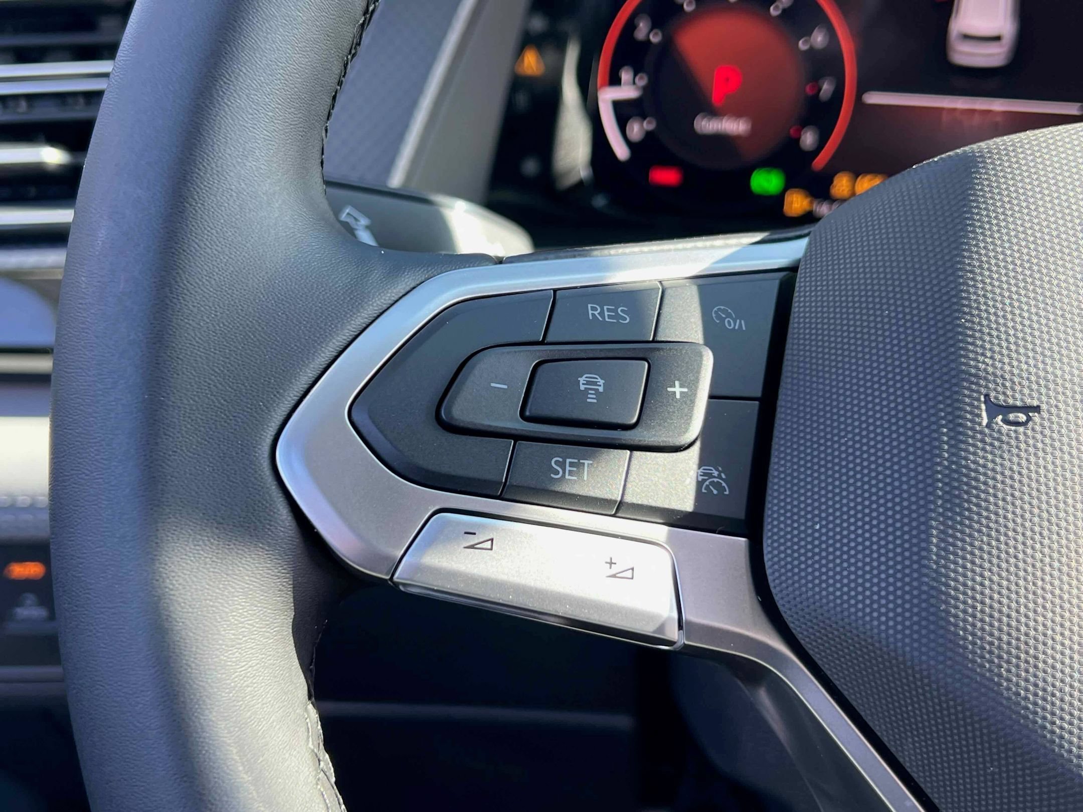 New 2026 Gray Volkswagen 2.0T Peak Edition image 36