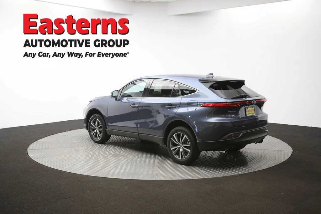 Used 2024 Gray Toyota LE image 63