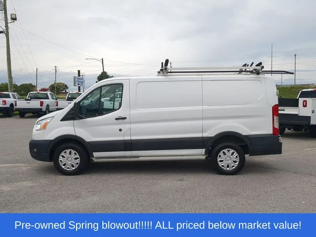 Used 2021 White Ford XL image 10