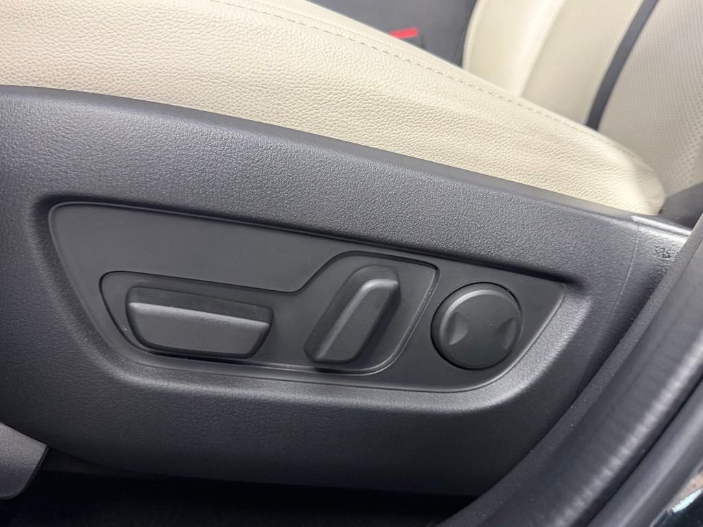 Used 2024 Black Mazda Premium image 23
