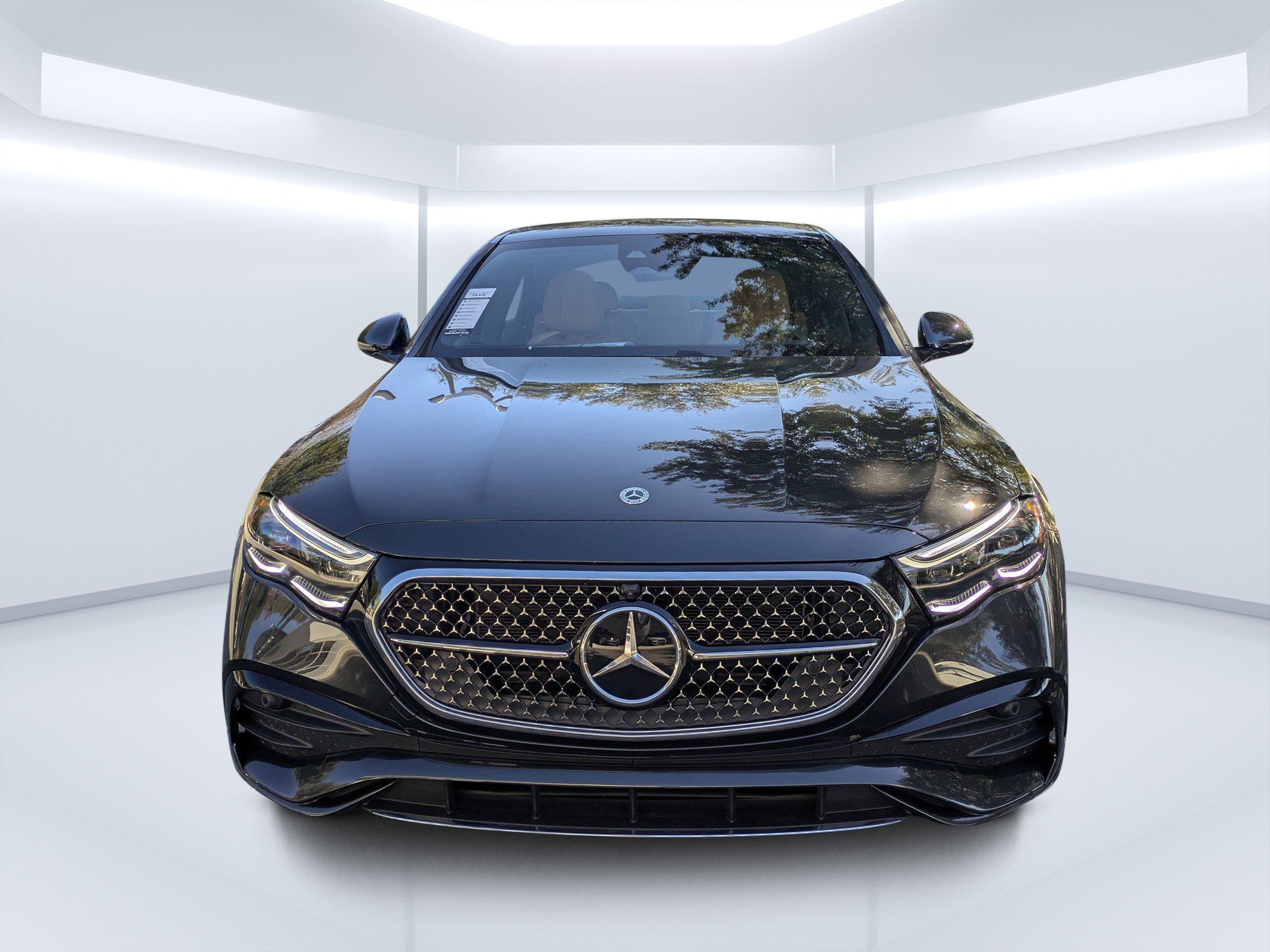 2026 Mercedes-Benz E-Class E350 - Photo 39