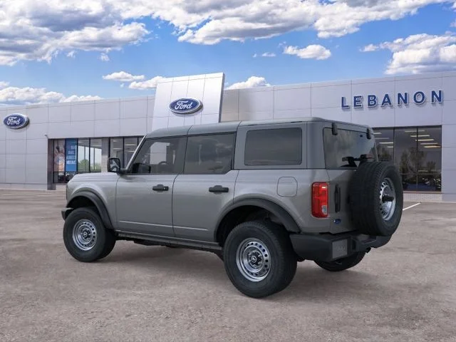 New 2025 Gray LFP RTR Base image 4
