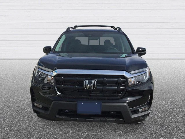 New 2026 Crystal Black Pearl Honda RTL image 9