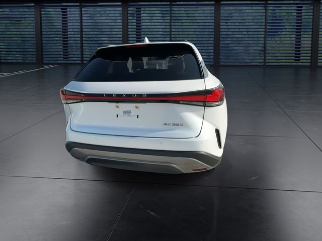 Certified Used 2024 White Lexus 350 Premium Plus image 7
