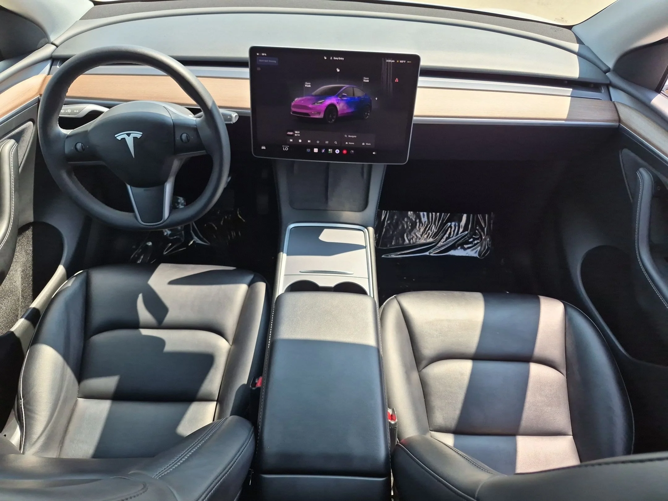 Used 2023  Tesla Long Range image 25