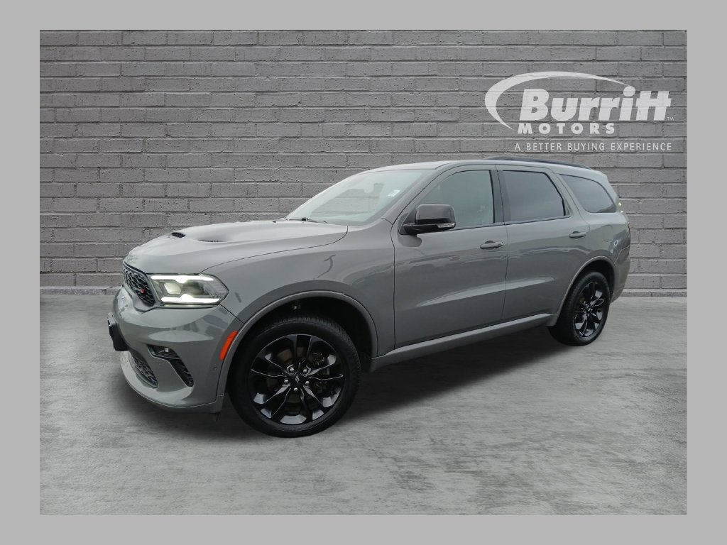 2023 Dodge Durango