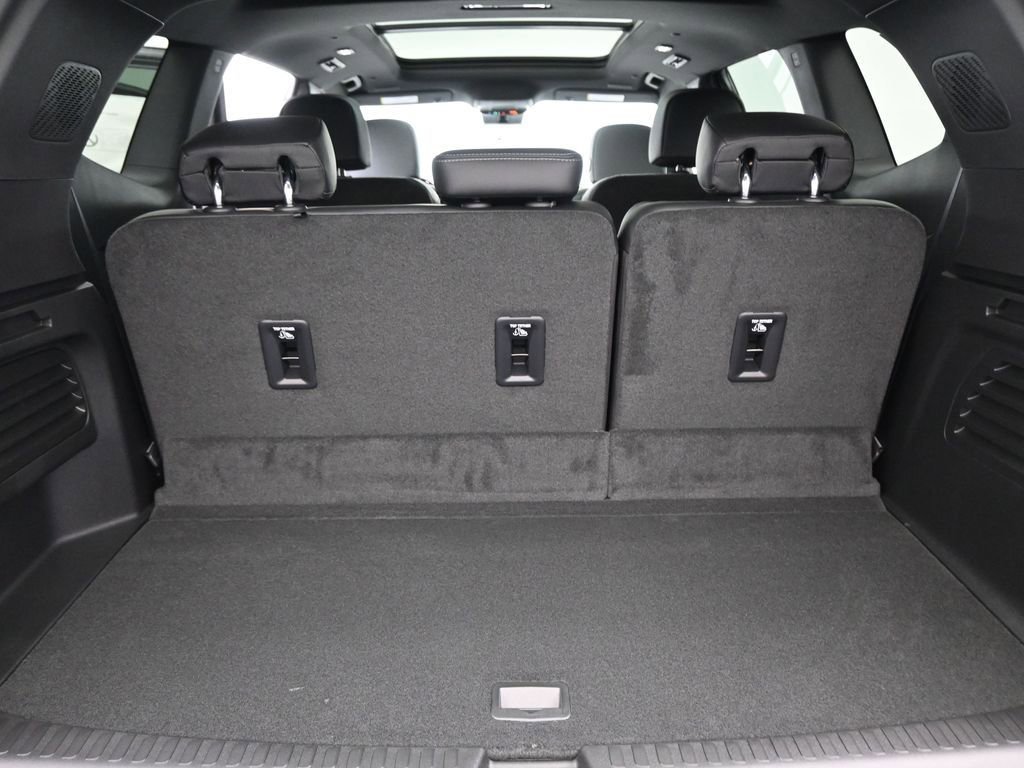 2026 Buick Enclave Avenir - Photo 28