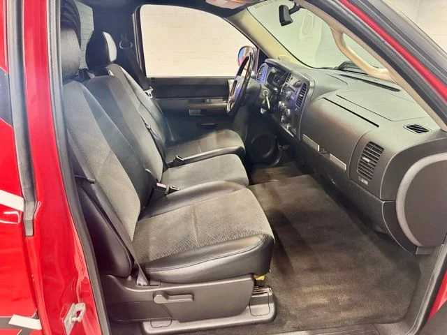 2007 Chevrolet Silverado 1500 1LT - Photo 13