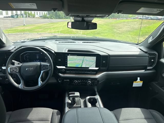 2026 Chevrolet Silverado 1500 RST - Photo 13