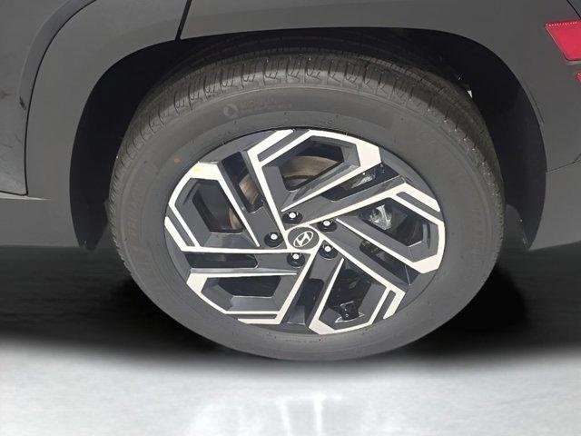 New 2026 Gray Hyundai Limited image 42
