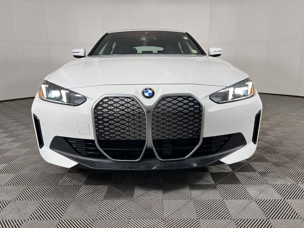 2026 BMW i4 40 - Photo 5