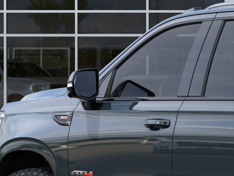 2026 GMC Yukon XL AT4 - Photo 12