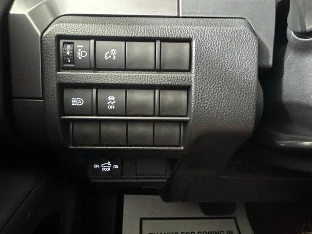 Used 2025 Gray Toyota SR5 image 21