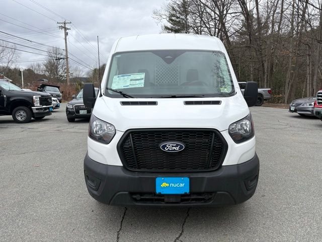 2026 Ford Transit-250 — photo 2