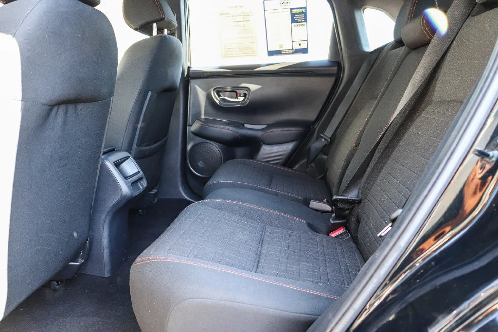 Used 2025  Honda Sport image 23