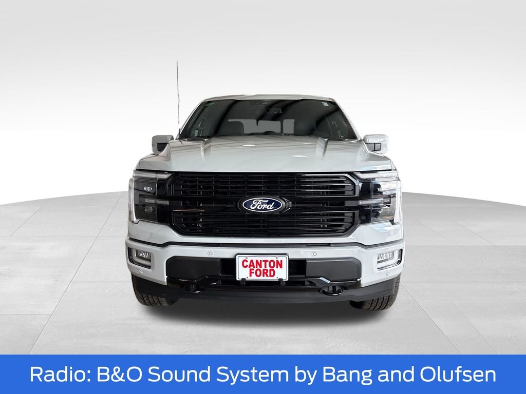 New 2026 Avalanche Ford Platinum® image 10