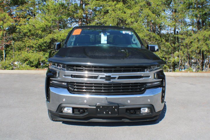 2020 Chevrolet Silverado 1500 LT - Photo 20