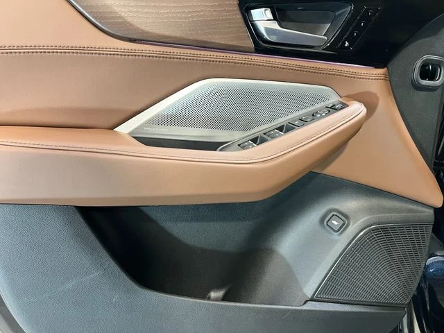 New 2026 Majestic Black Pearl Acura Advance Package image 15