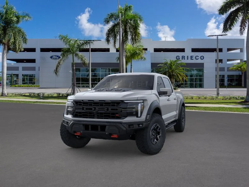 New 2026 Avalanche Ford Raptor® image 24