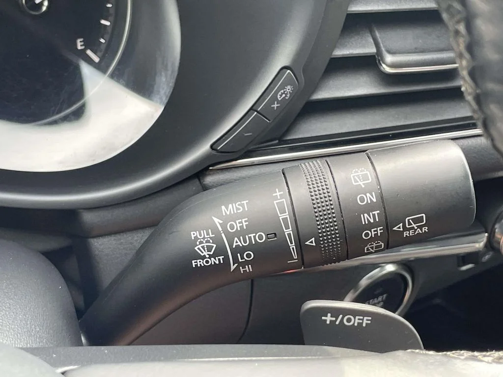 2023 Mazda Mazda3 Turbo - Photo 19