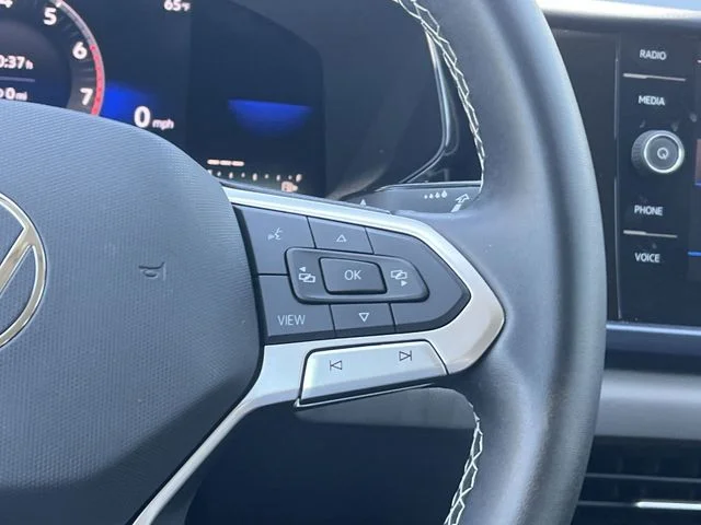 2022 Volkswagen Taos SE - Photo 27