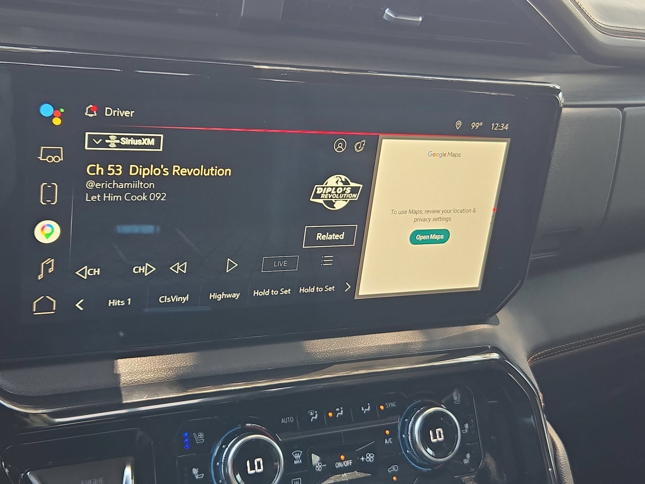 2022 GMC Sierra 1500 AT4 - Photo 16
