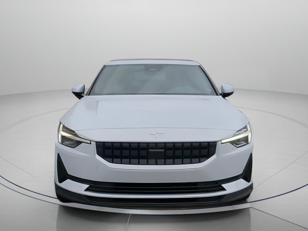 Used 2023 Magnesium Metallic Polestar Long Range Dual Motor image 5