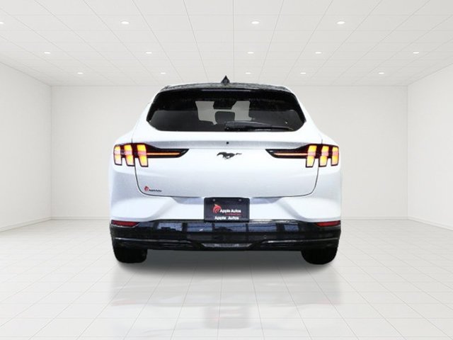 Certified Used 2023 White Ford Premium image 5