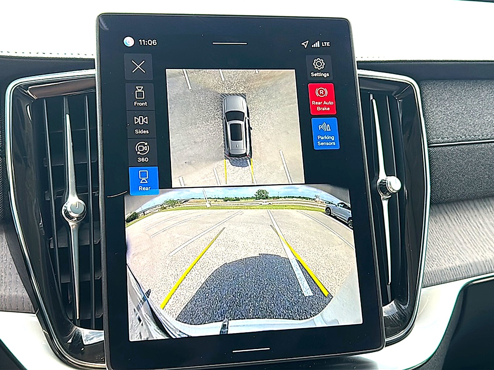 2026 Volvo XC90 Ultra - Photo 25