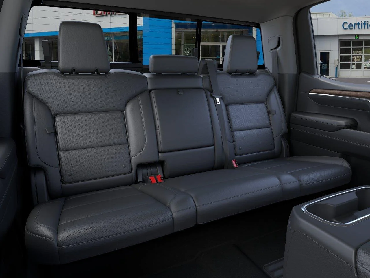 2026 Chevrolet Silverado 1500 RST - Photo 17