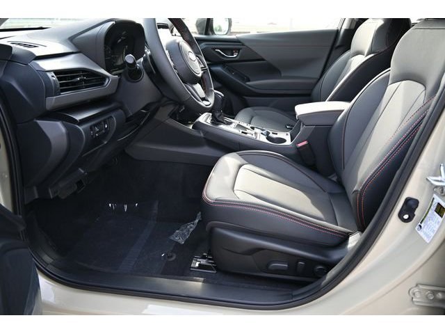 New 2026 Tan Subaru Limited Hybrid image 51