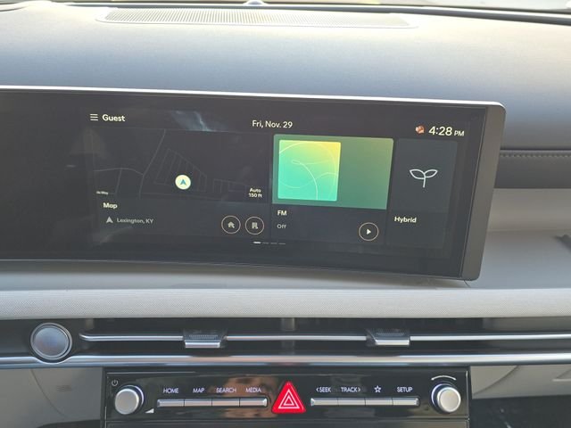Used 2025 Gray Hyundai Limited image 16